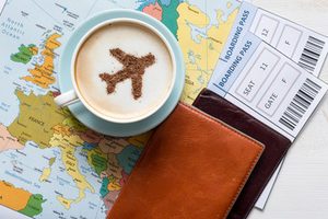 travel