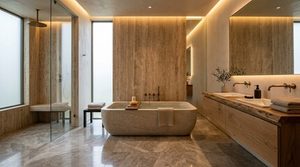 bathroom remodeling